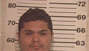 David Lopez, - Hidalgo County, TX 