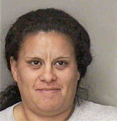 Trisha Lopez, - Polk County, FL 