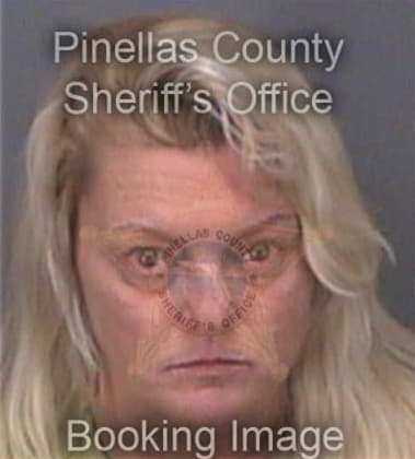 Amburr Lucius, - Pinellas County, FL 