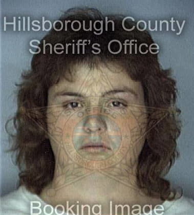 Doralice Mattaortiz - Hillsborough County, FL 