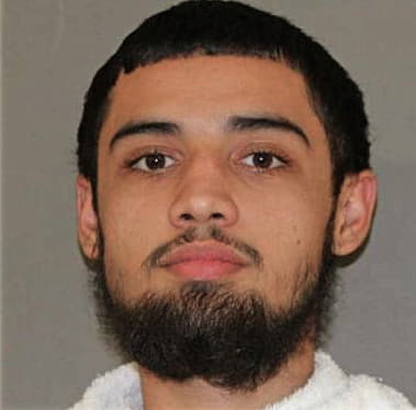Patrick McAlister - Denton County, TX 