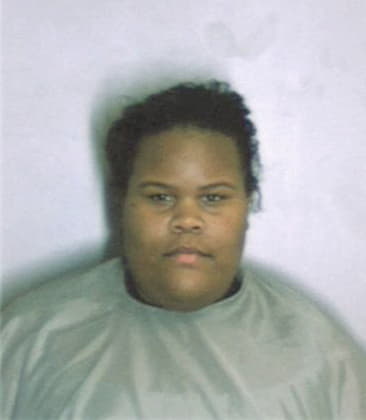 Tamela McCain, - DeKalb County, GA 