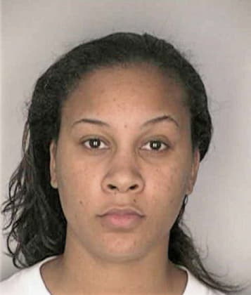 Anitris McCullough - Hillsborough County, FL 