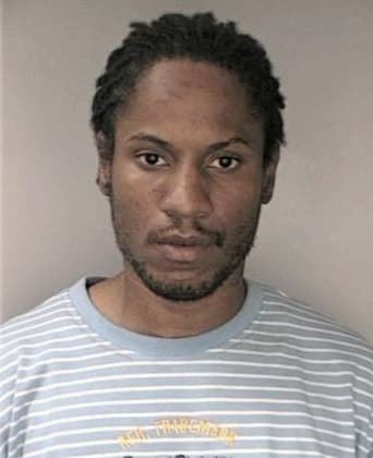 Lewis McDuffie - Hillsborough County, FL 