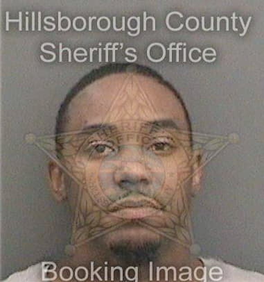 Robert McDuffie - Hillsborough County, FL 