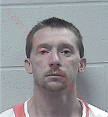 Paul McGhee, - Washington County, VA 