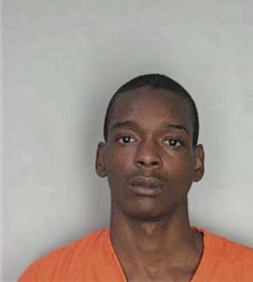 Cecil McGlymps - Hillsborough County, FL 