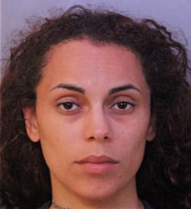 Kimberlee Meadows - Polk County, FL 
