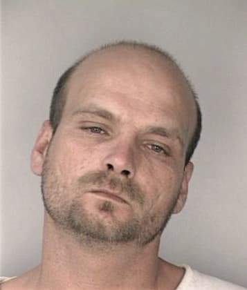 Charles Miller - Hillsborough County, FL 