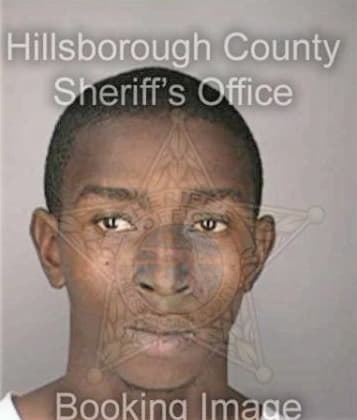 Otis Miller - Hillsborough County, FL 