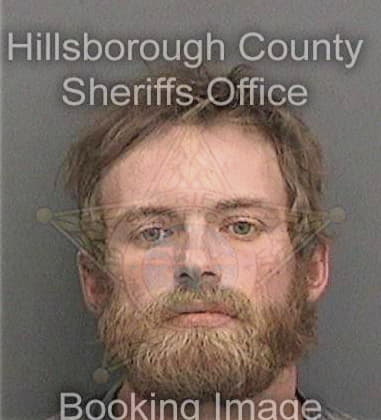 James Mitchell - Hillsborough County, FL 
