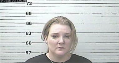 Renee Morris, - Harrison County, MS 