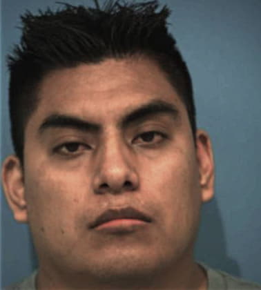 Ricardo Navarro - Williamson County, TX 