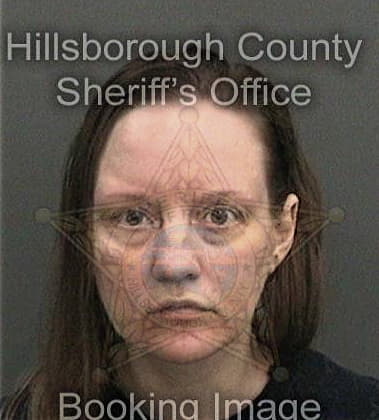 Sara Nieves, - Hillsborough County, FL 