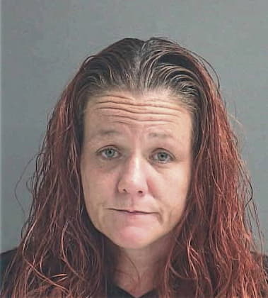 Heather Olsen, - Volusia County, FL 