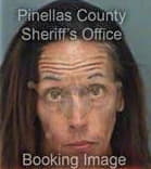 April Pelletier, - Pinellas County, FL 