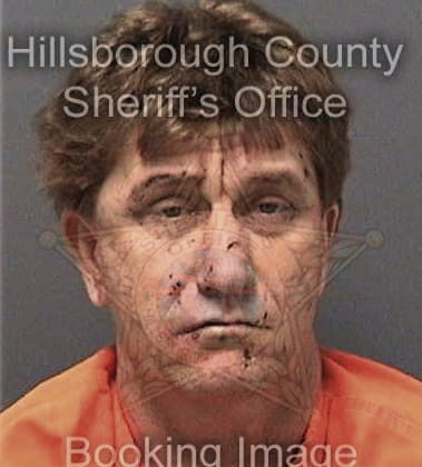 Ian Perkins, - Hillsborough County, FL 