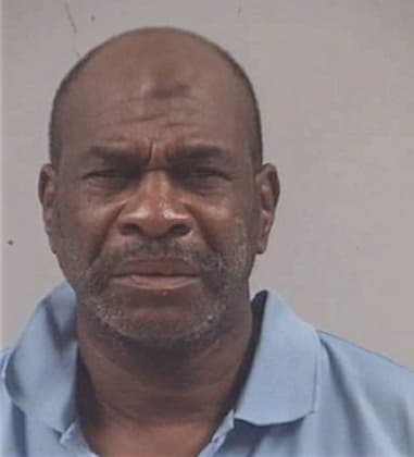 John Pettiway - Johnston County, NC 