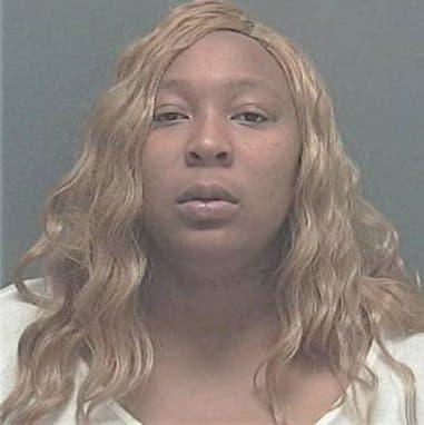 Lakeysha Pigford, - Lee County, FL 