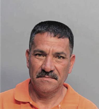 Jose Pinell, - Dade County, FL 