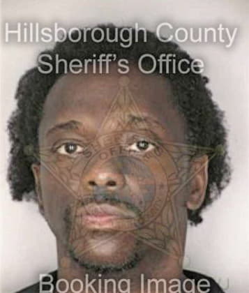 Charles Pinkney, - Hillsborough County, FL 