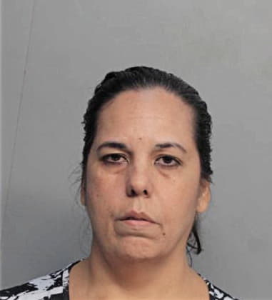 Melissa Plata, - Dade County, FL 