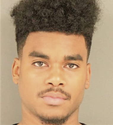 Archie Porter, - Hinds County, MS 