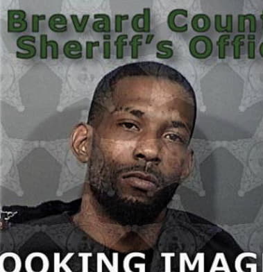 Gerald Postell, - Brevard County, FL 