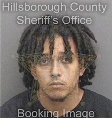 Joseph Quinones, - Hillsborough County, FL 