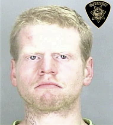 Timothy Reams, - Marion County, OR 
