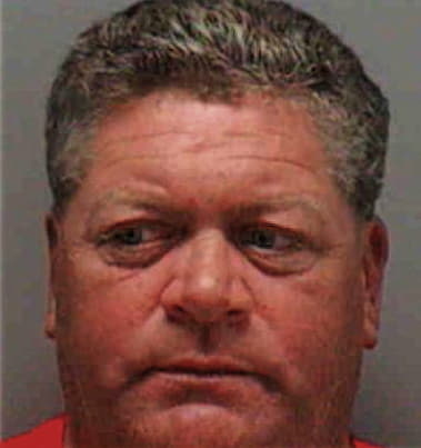 Howard Reetz, - Lee County, FL 