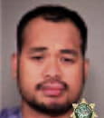 Tavares Reynold - Multnomah County, OR 