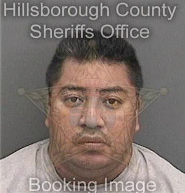 Timothy Ridpath, - Hillsborough County, FL 