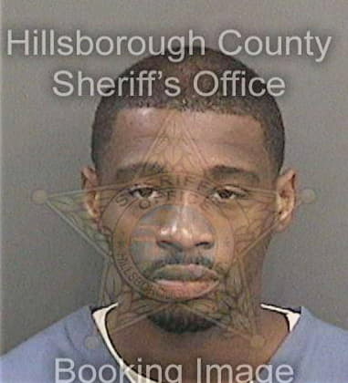 Lamar Robbins - Hillsborough County, FL 