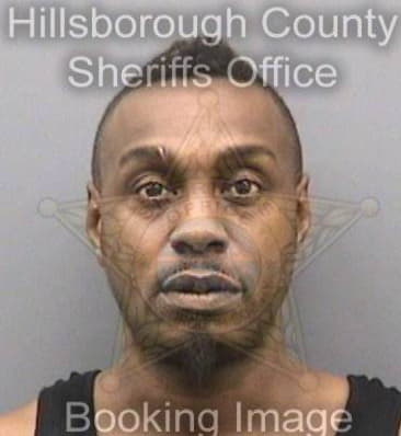William Roberts - Hillsborough County, FL 