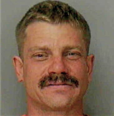 Todd Rogers, - Polk County, FL 