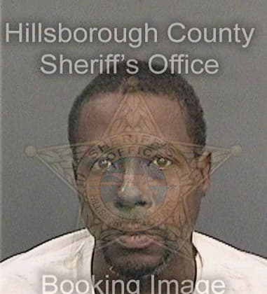 Kenneth Ross, - Hillsborough County, FL 