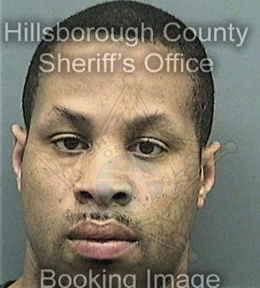 Kenneth Royal, - Hillsborough County, FL 