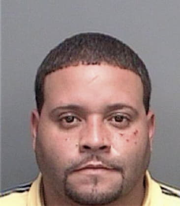 Jose Rubio, - Pinellas County, FL 