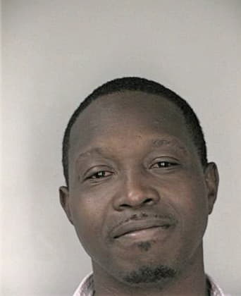 Frederick Rucker, - Hillsborough County, FL 