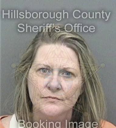 Martha Salvatdiez, - Hillsborough County, FL 