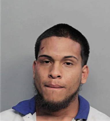 Charles Sanchez, - Dade County, FL 