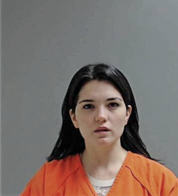 Nelly Sanchez, - Hidalgo County, TX 