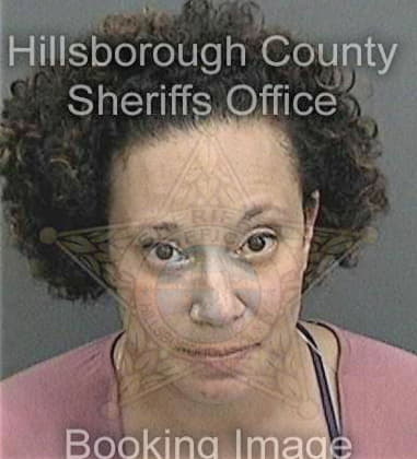 Breanna Scantling, - Hillsborough County, FL 