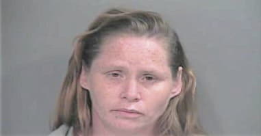 Kristina Seyer - Washington County, AR 
