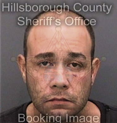 Keith Shafer, - Hillsborough County, FL 