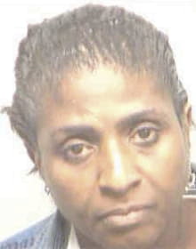 Tiffany Shipman - Fulton County, GA 