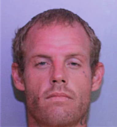 Jeremy Shirley - Polk County, FL 
