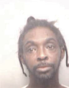 Darius Sims - Fulton County, GA 