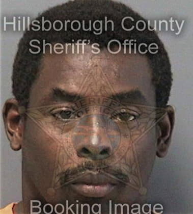 Louis Sinisterra, - Hillsborough County, FL 